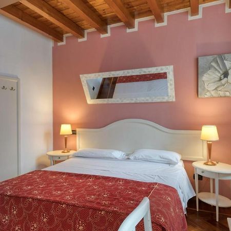 Primotel Brescia Bagian luar foto